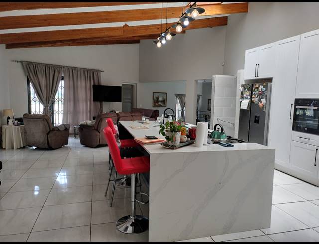 89,000M² FARM FOR SALE IN LUSTHOF